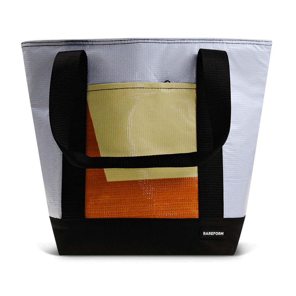 Beck Cooler Tote