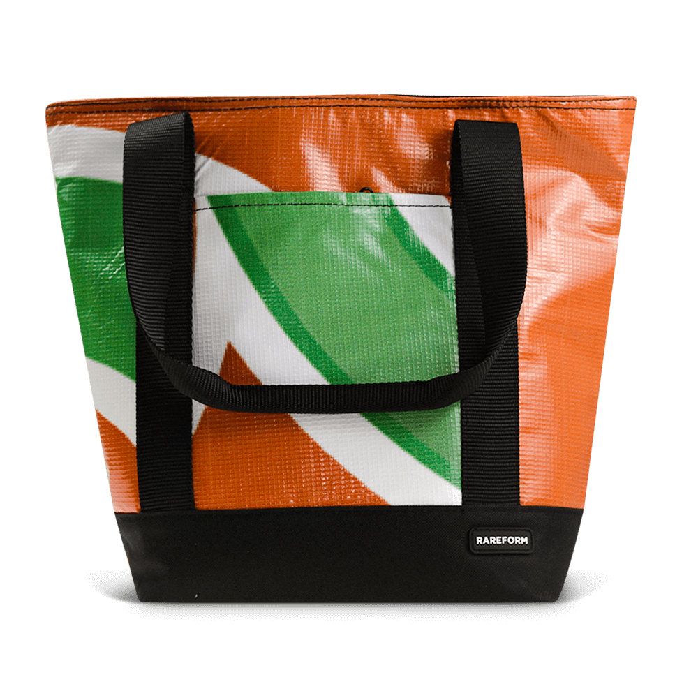 Beck Cooler Tote