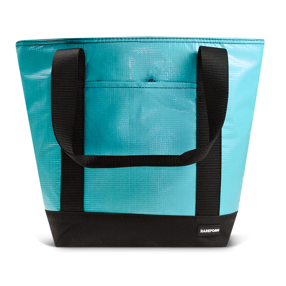 Beck Cooler Tote