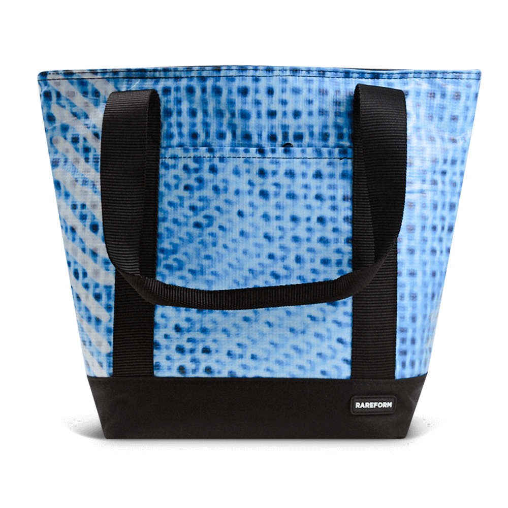 Beck Cooler Tote