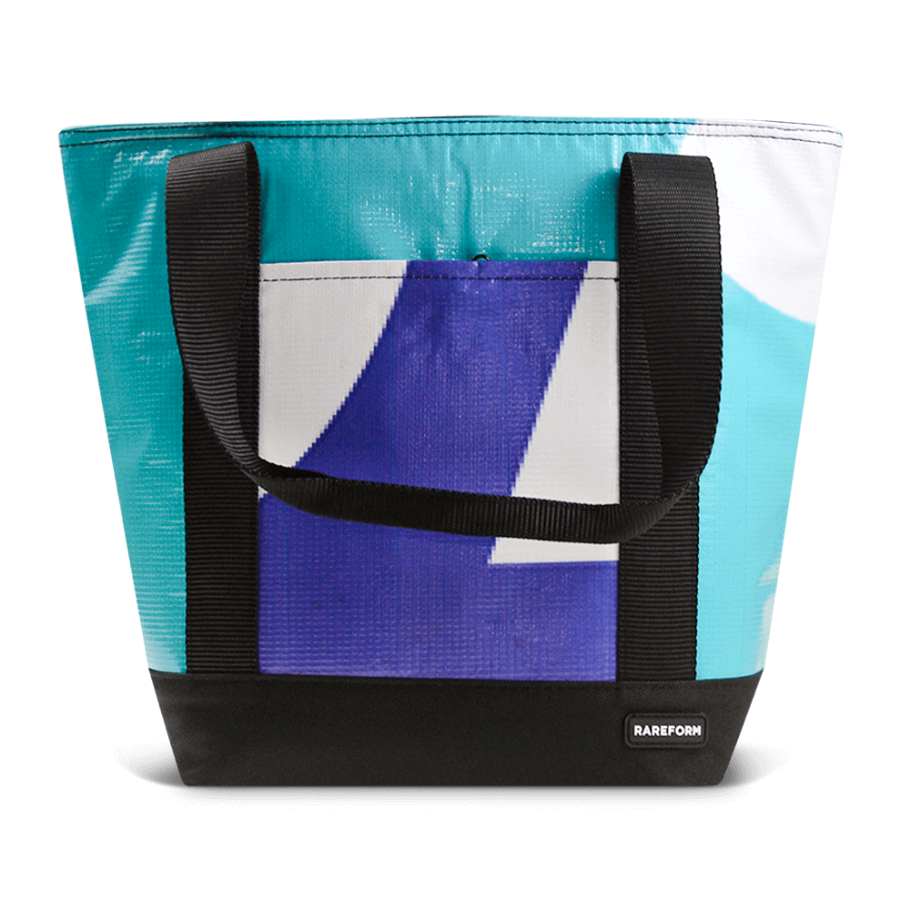 Beck Cooler Tote