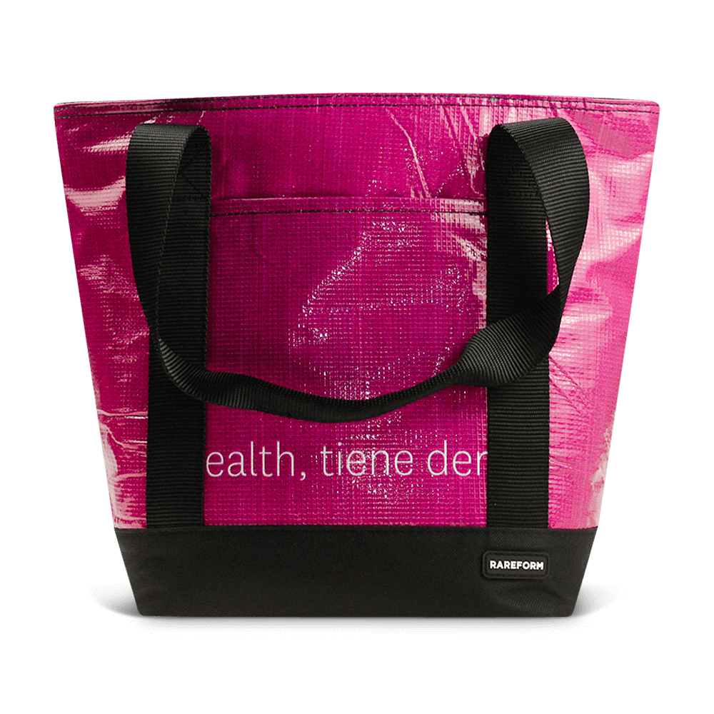 Beck Cooler Tote