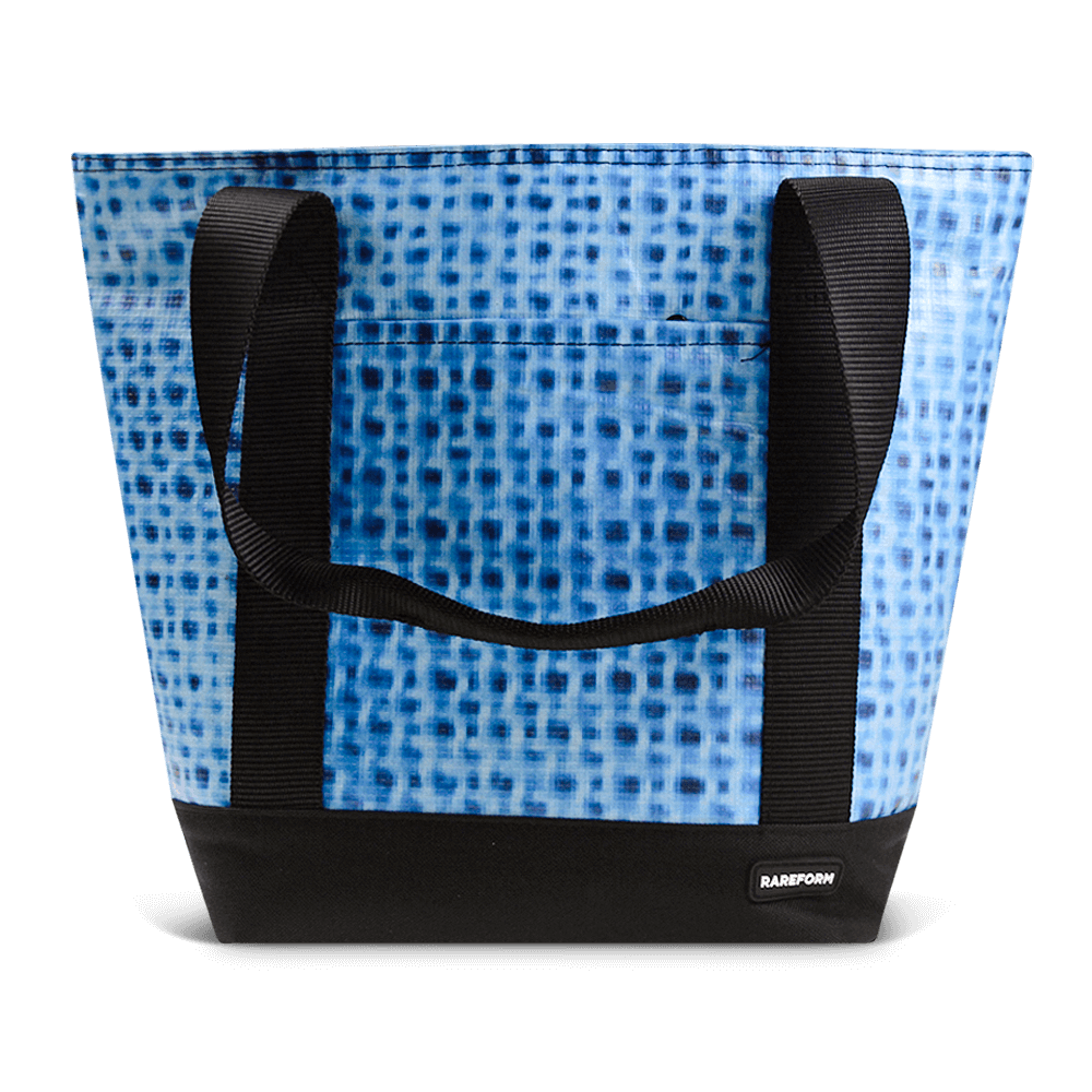 Beck Cooler Tote