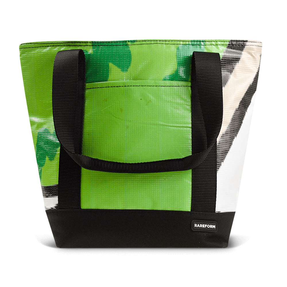 Beck Cooler Tote
