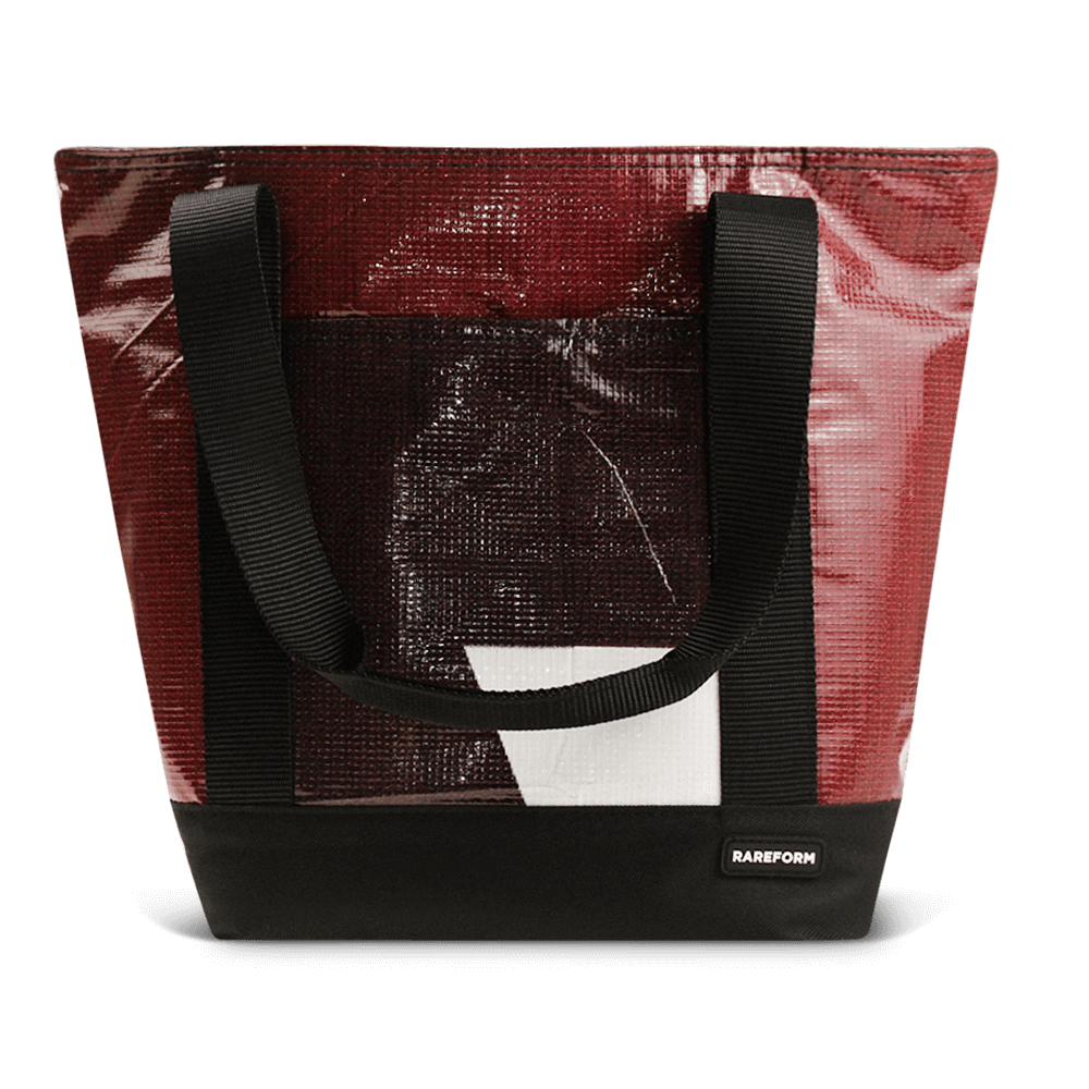 Beck Cooler Tote