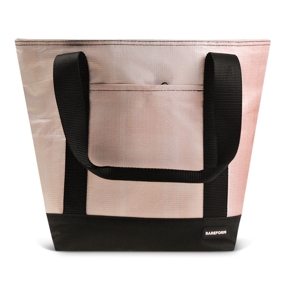 Beck Cooler Tote