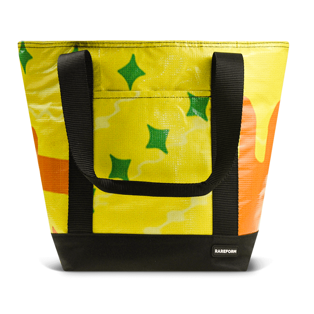 Beck Cooler Tote