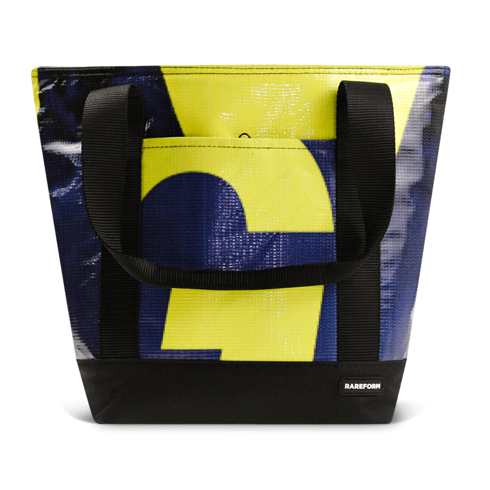 Beck Cooler Tote
