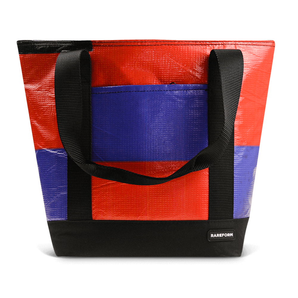 Beck Cooler Tote