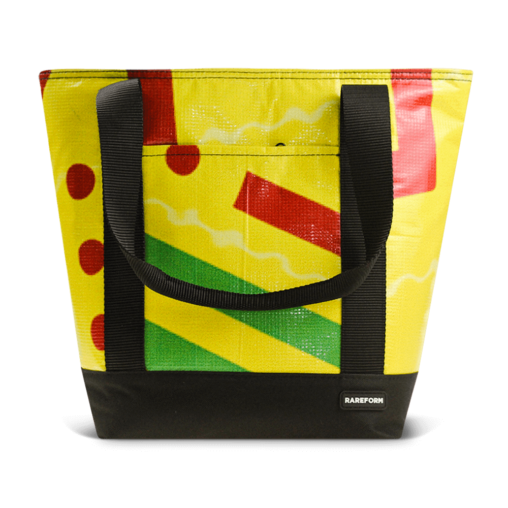 Beck Cooler Tote