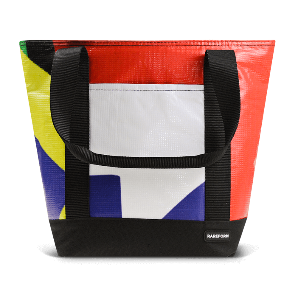 Beck Cooler Tote