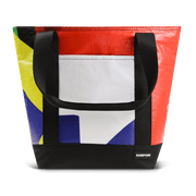 Beck Cooler Tote