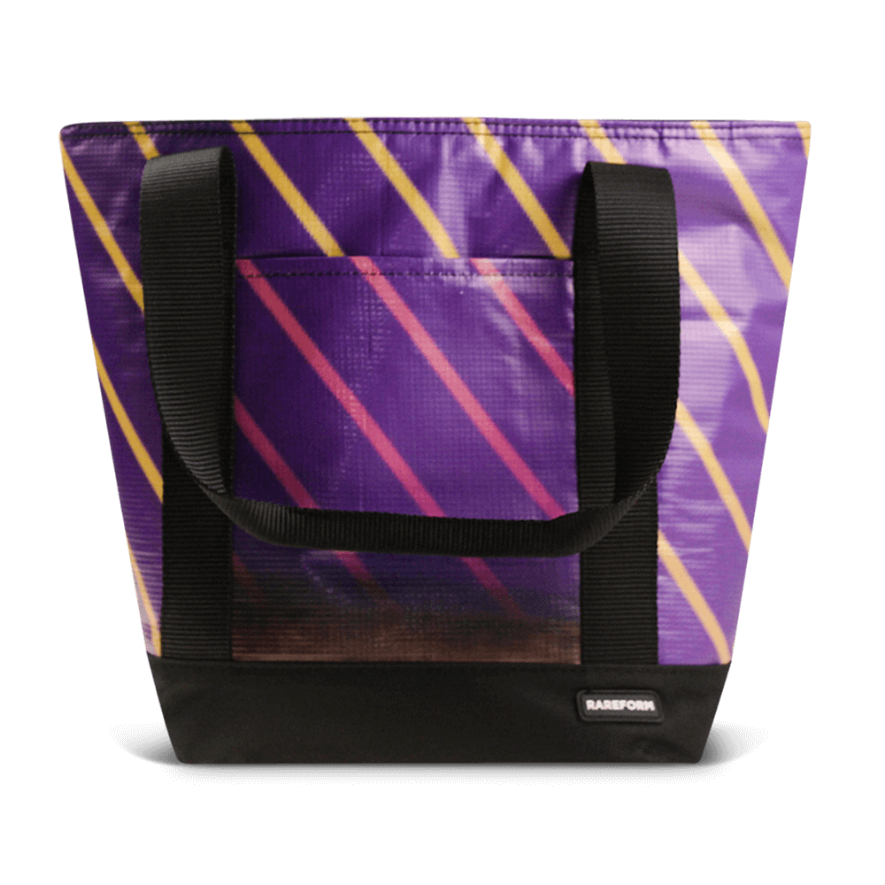 Beck Cooler Tote