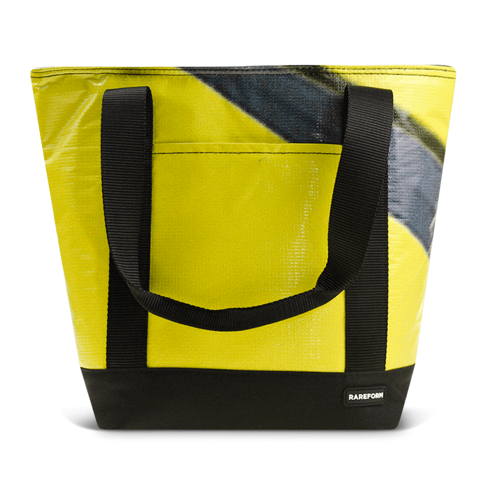 Beck Cooler Tote