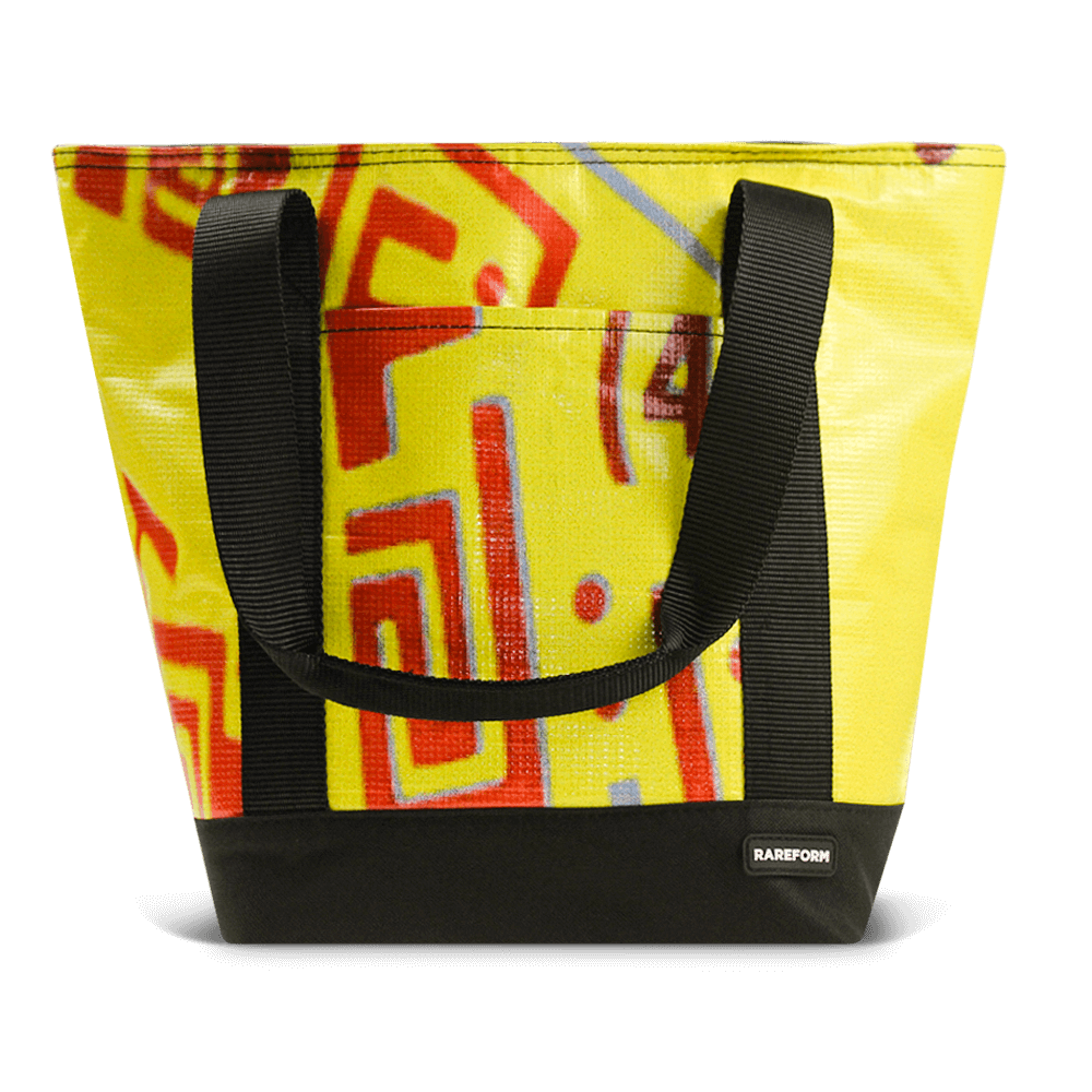 Beck Cooler Tote