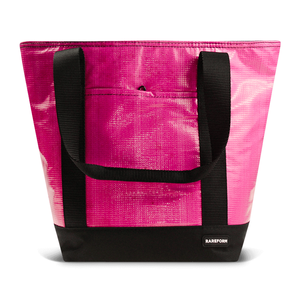 Beck Cooler Tote
