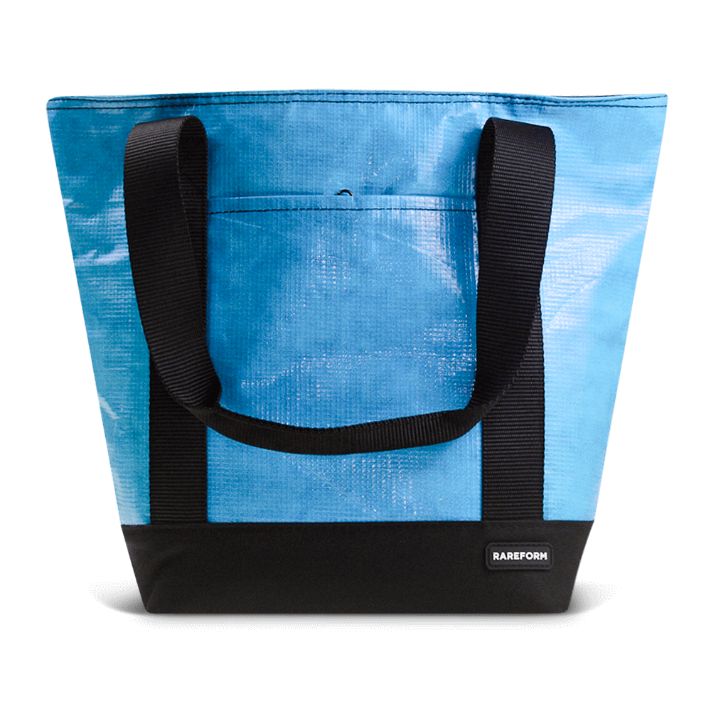Beck Cooler Tote