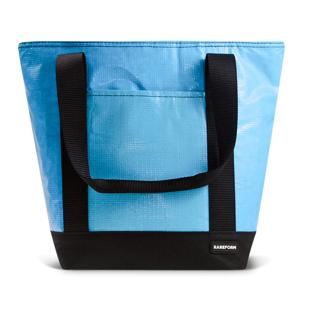 Beck Cooler Tote