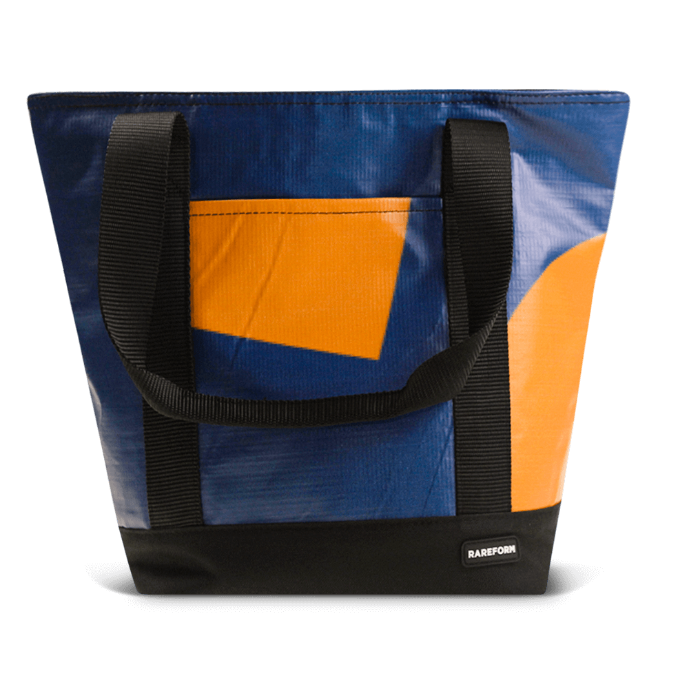 Beck Cooler Tote