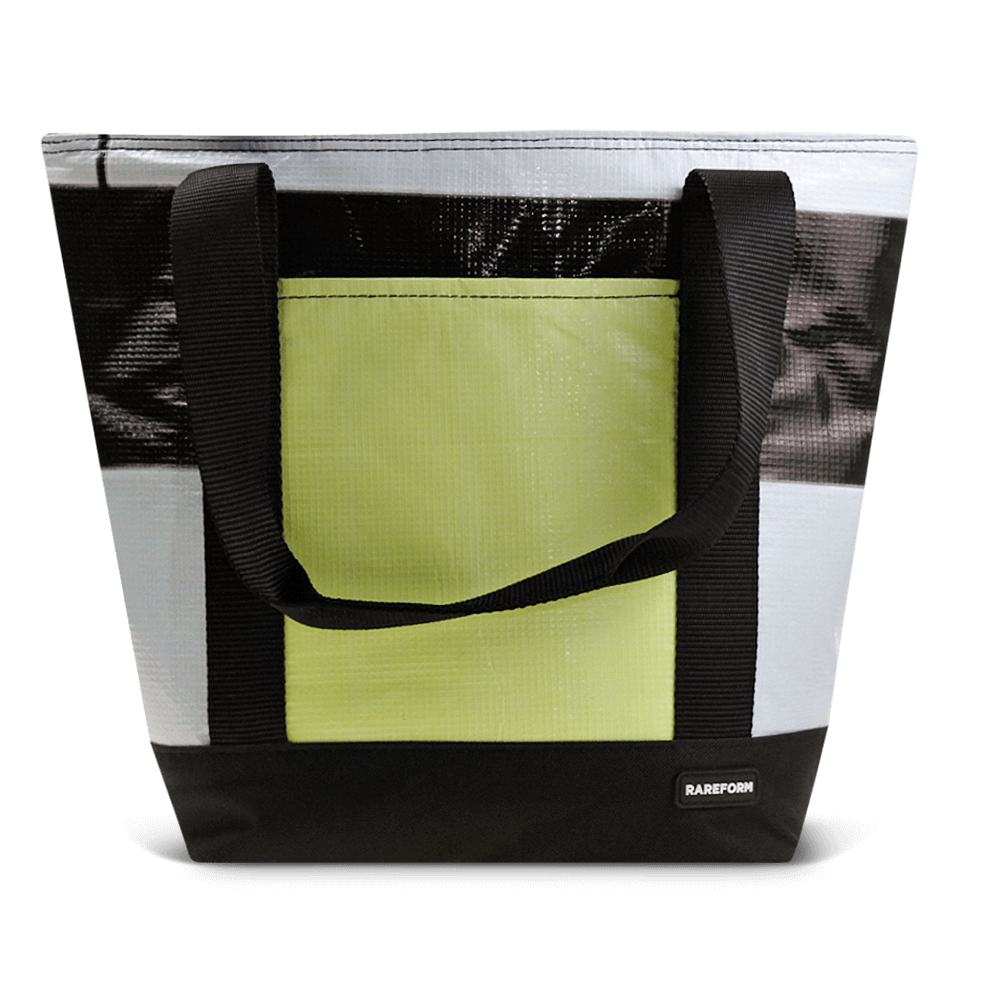 Beck Cooler Tote