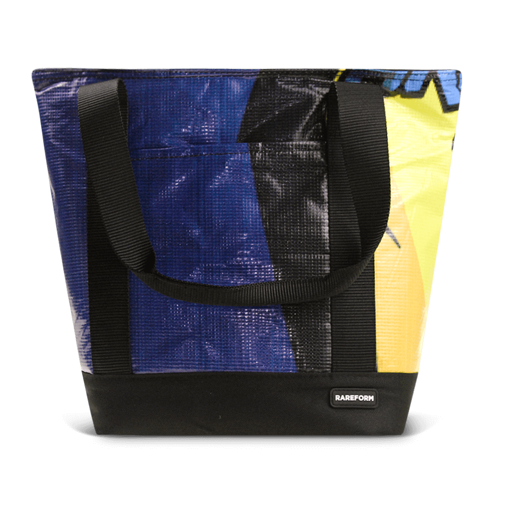 Beck Cooler Tote