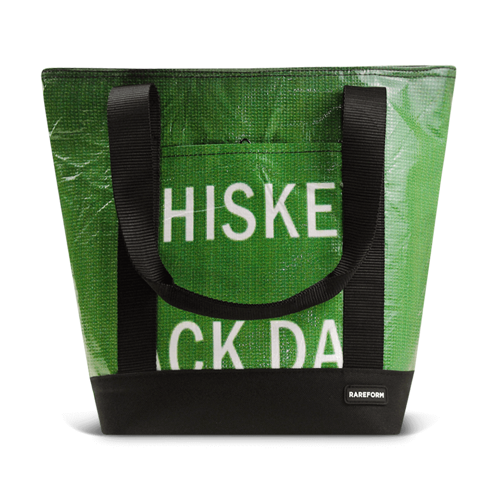 Beck Cooler Tote