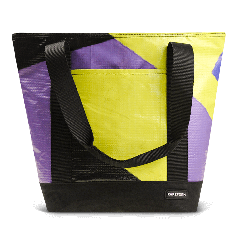 Beck Cooler Tote