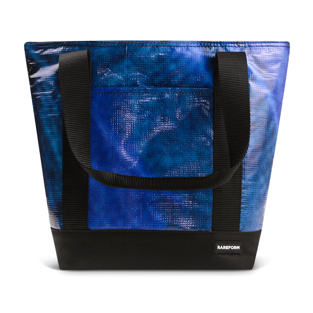 Beck Cooler Tote