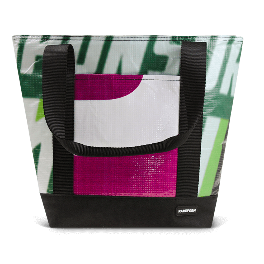 Beck Cooler Tote