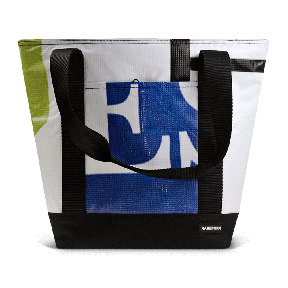 Beck Cooler Tote