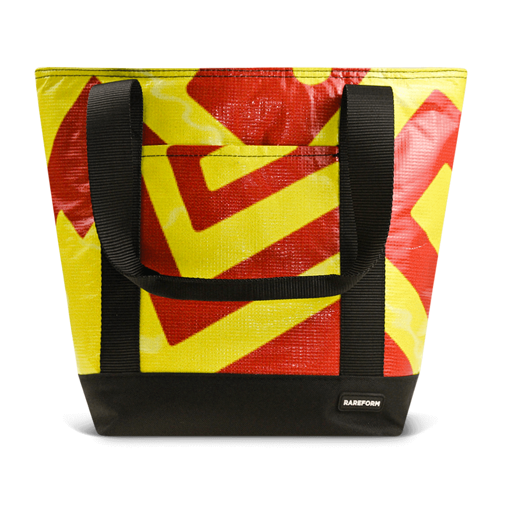 Beck Cooler Tote