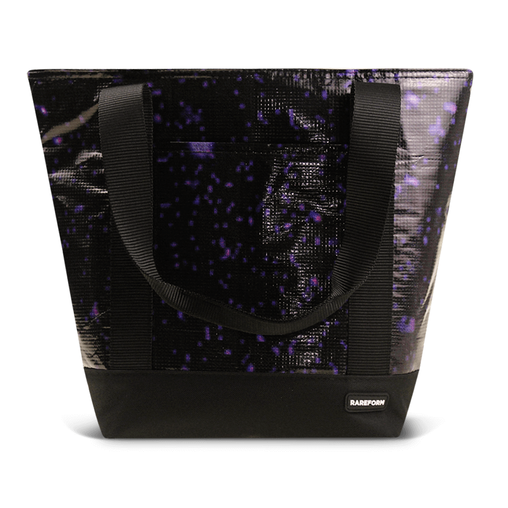 Beck Cooler Tote