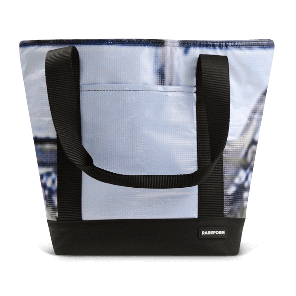 Beck Cooler Tote