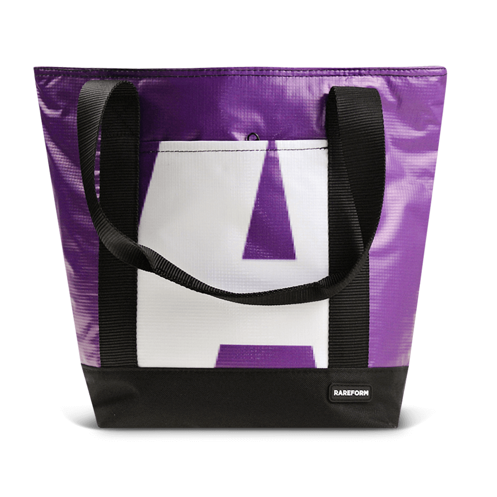 Beck Cooler Tote