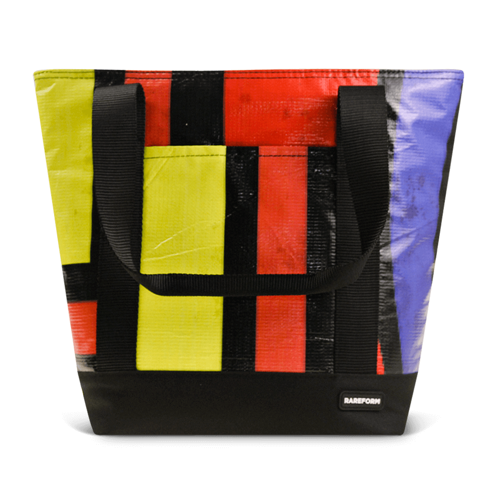 Beck Cooler Tote