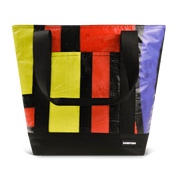 Beck Cooler Tote