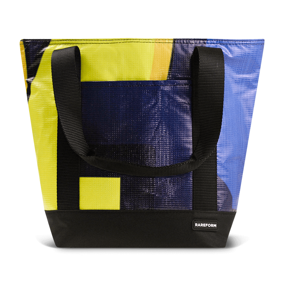 Beck Cooler Tote