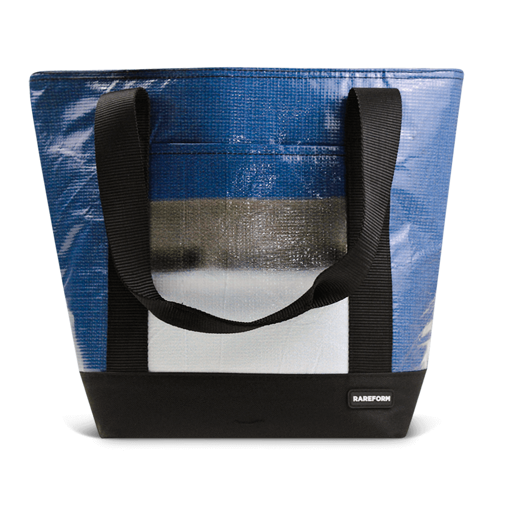 Beck Cooler Tote