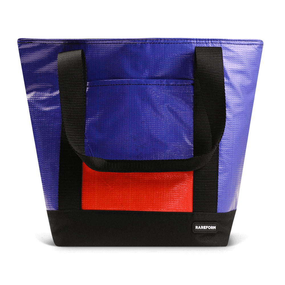 Beck Cooler Tote