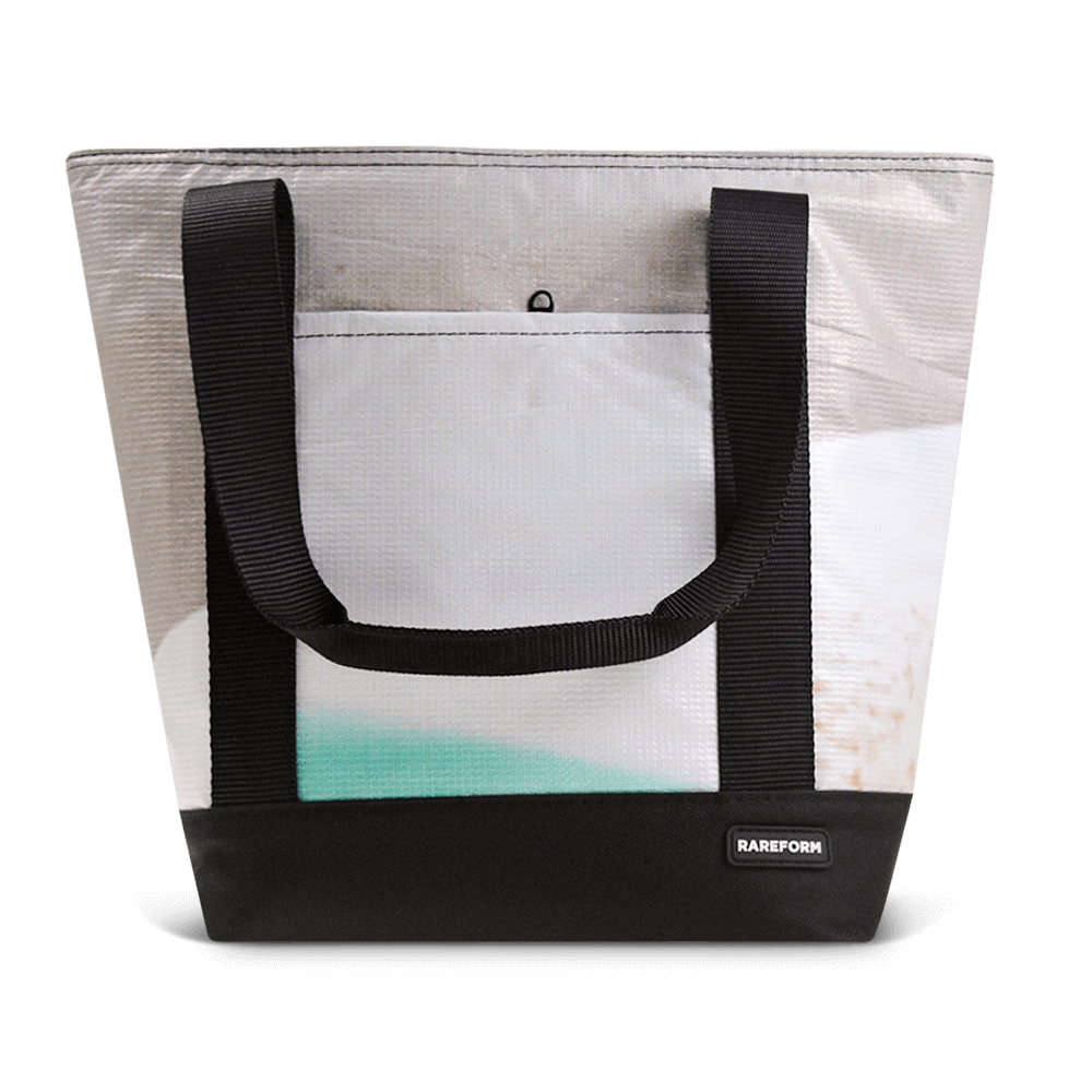 Beck Cooler Tote