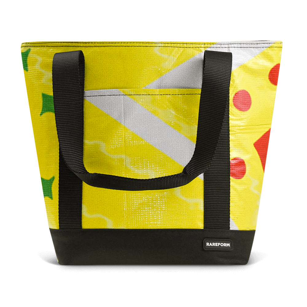Beck Cooler Tote
