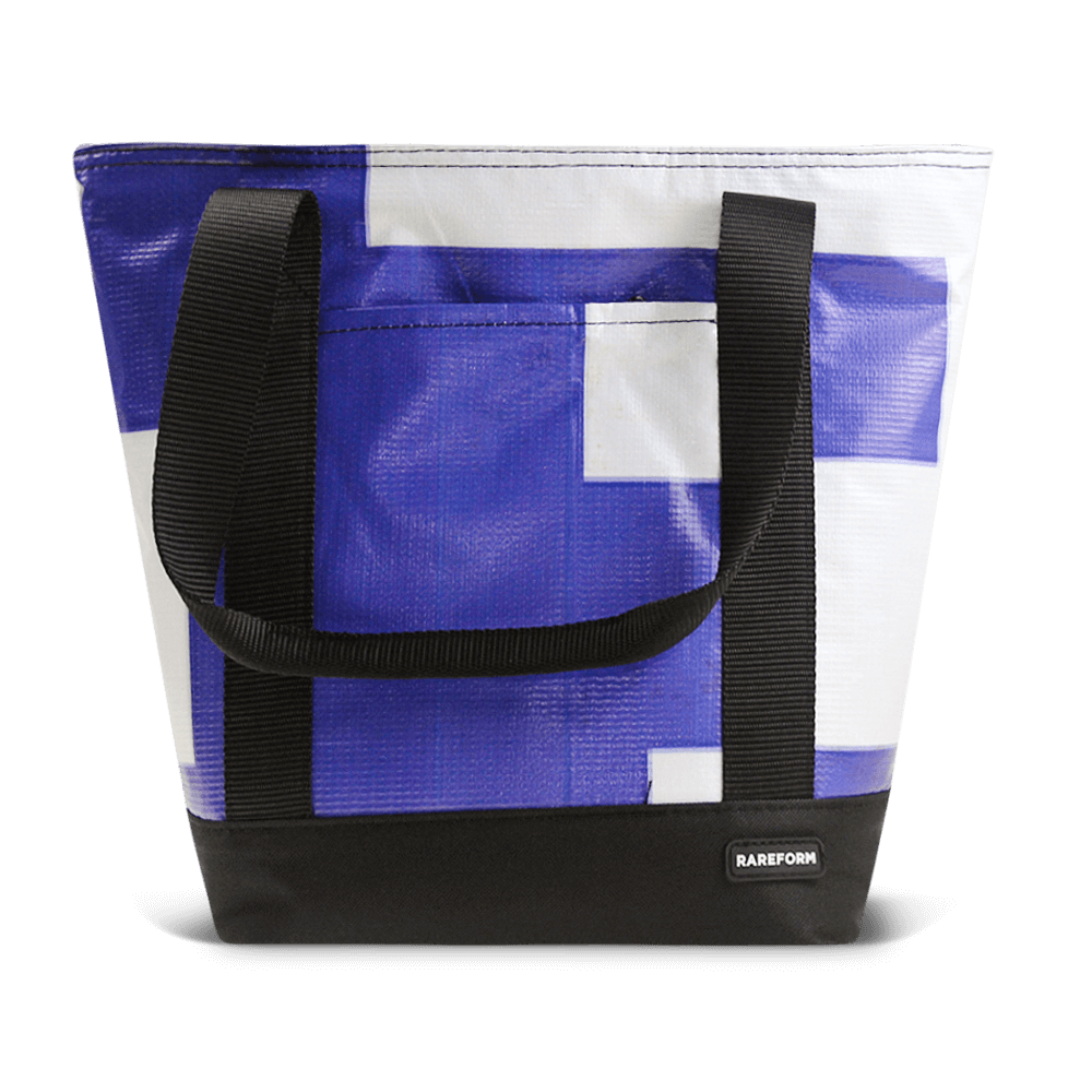 Beck Cooler Tote