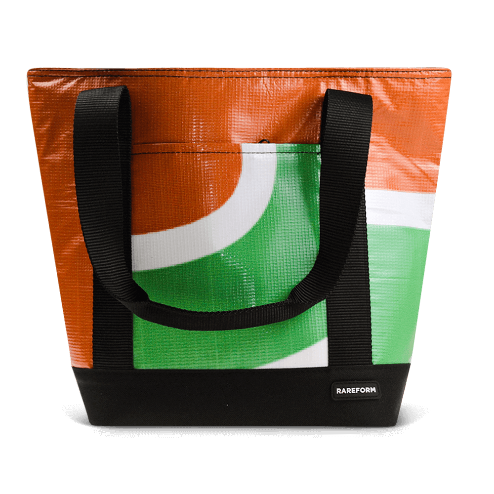 Beck Cooler Tote