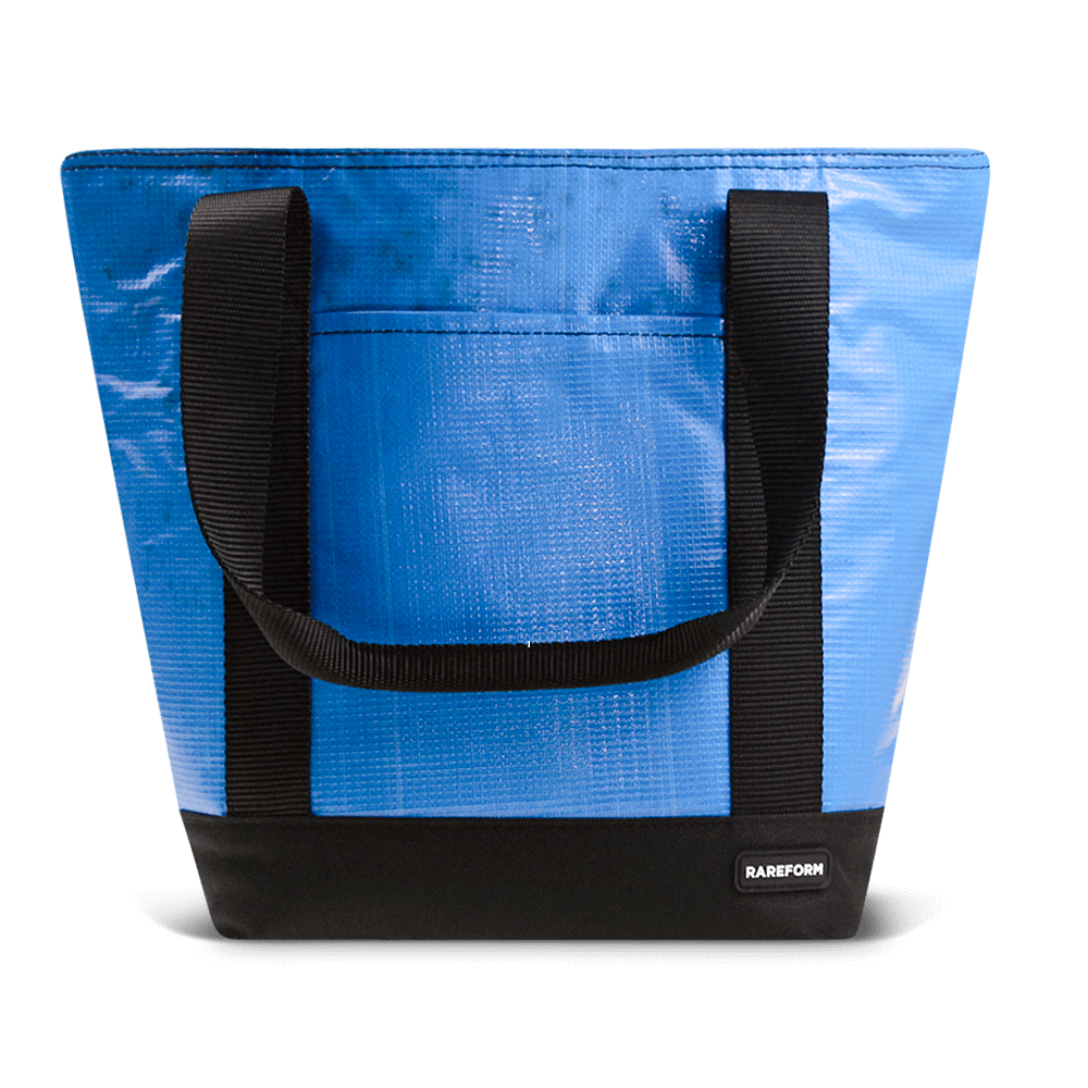 Beck Cooler Tote