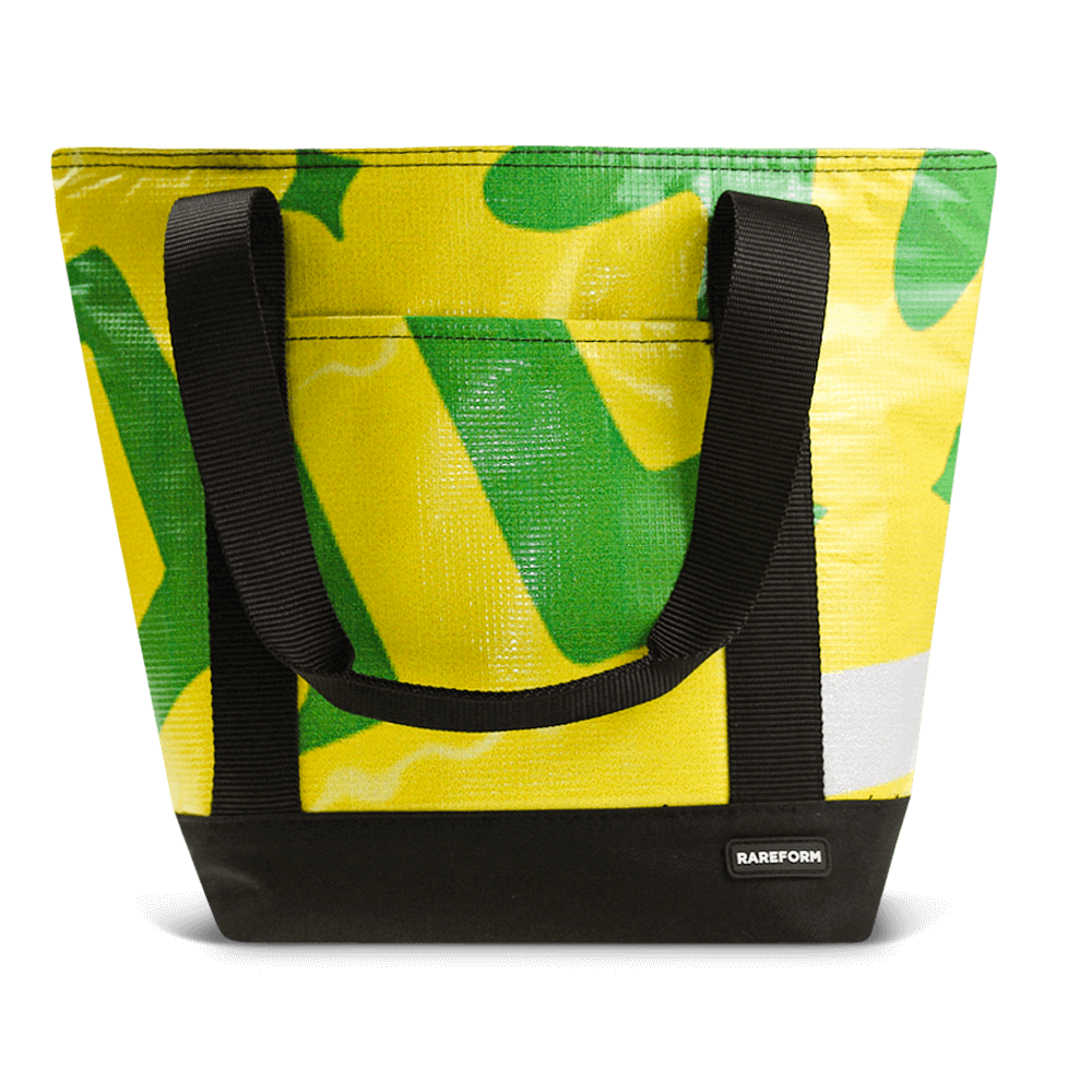 Beck Cooler Tote