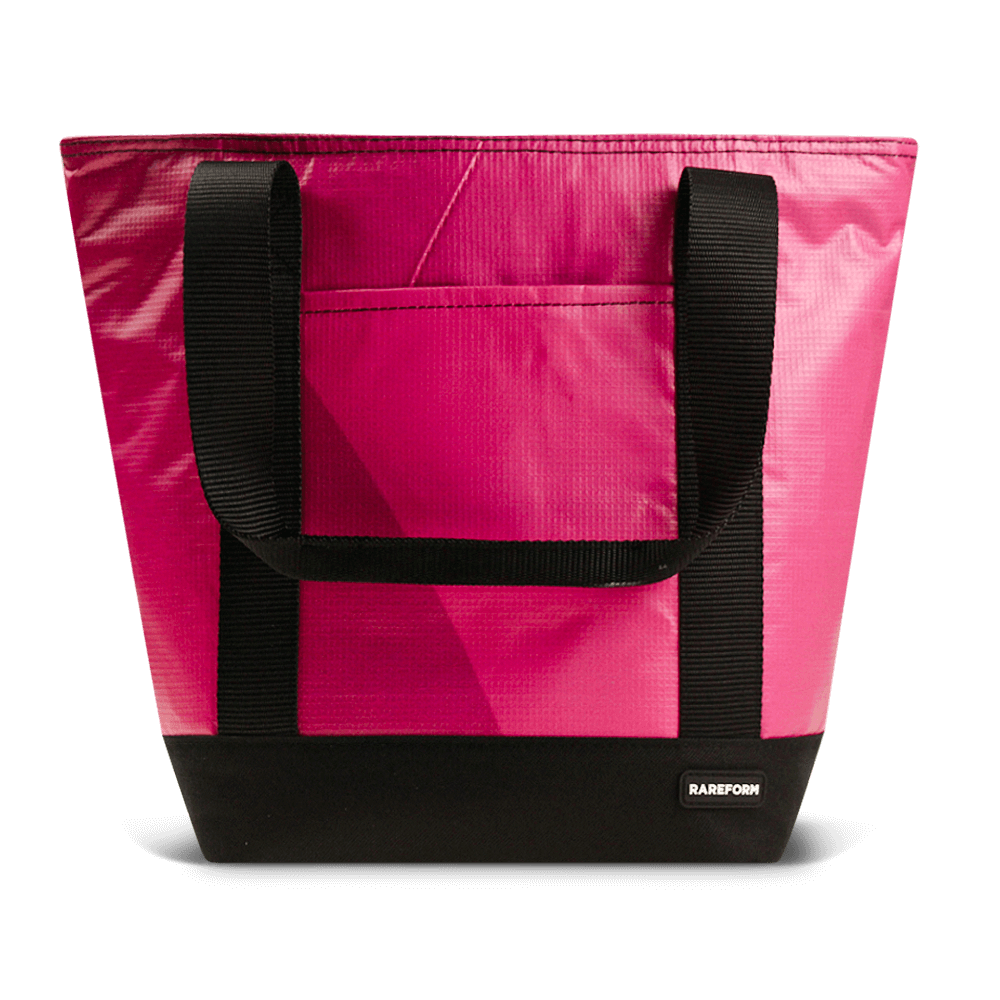 Beck Cooler Tote