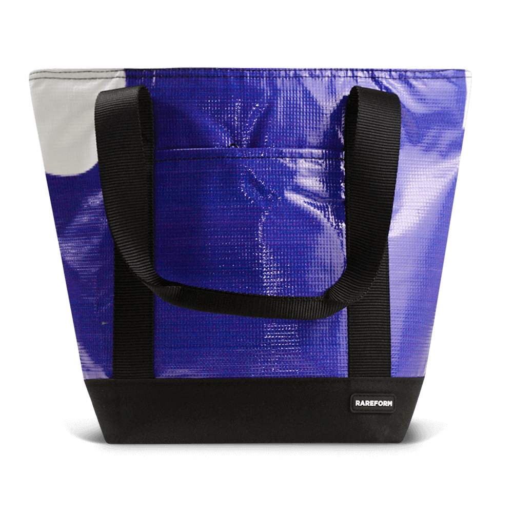 Beck Cooler Tote