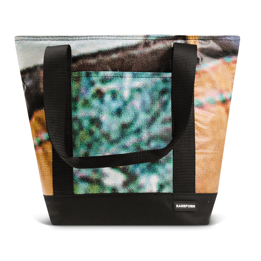 Beck Cooler Tote