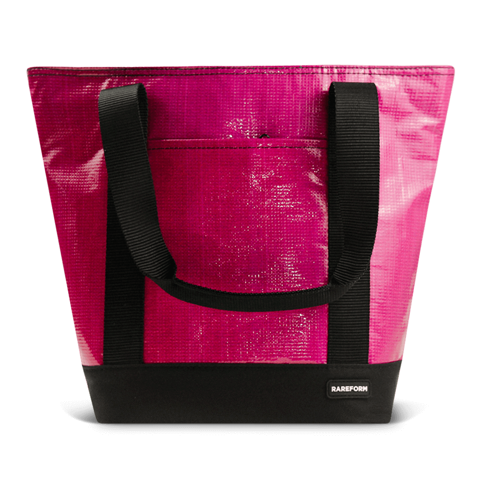 Beck Cooler Tote