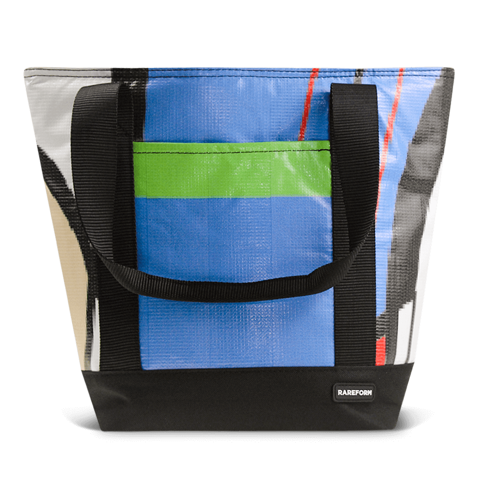 Beck Cooler Tote